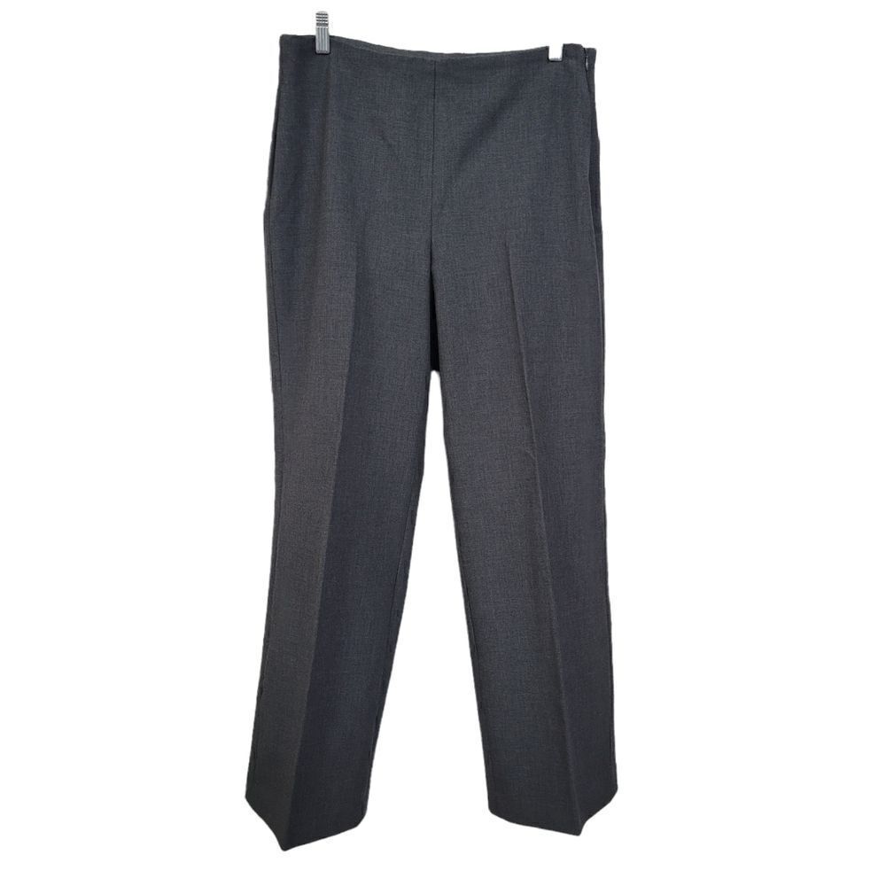 Talbot grey dress slacks